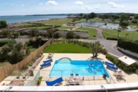 Goodrington Lodge Holiday Apartments بيغْنْتون المظهر الخارجي الصورة
