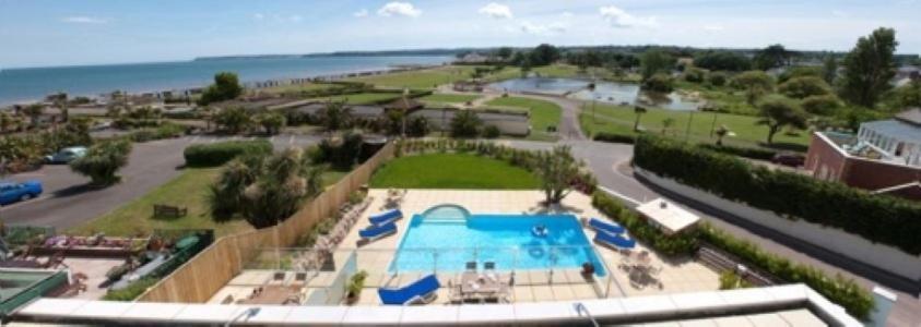 Goodrington Lodge Holiday Apartments بيغْنْتون المظهر الخارجي الصورة