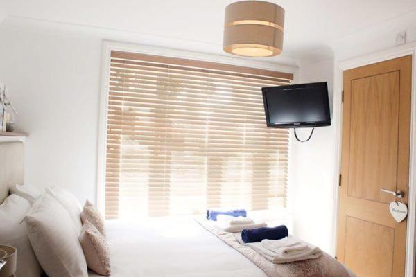 Goodrington Lodge Holiday Apartments بيغْنْتون المظهر الخارجي الصورة