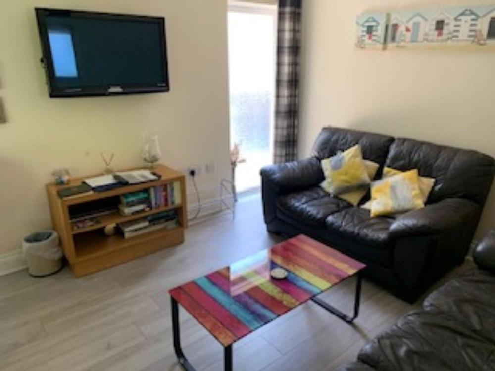 Goodrington Lodge Holiday Apartments بيغْنْتون المظهر الخارجي الصورة