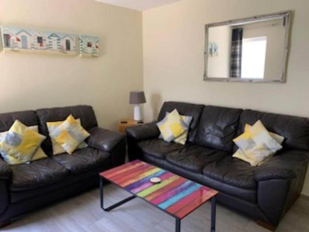 Goodrington Lodge Holiday Apartments بيغْنْتون المظهر الخارجي الصورة