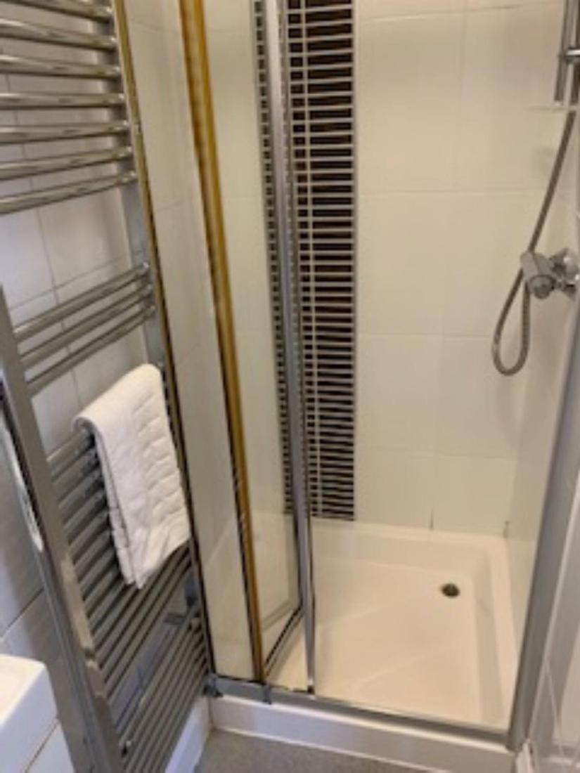 Goodrington Lodge Holiday Apartments بيغْنْتون المظهر الخارجي الصورة