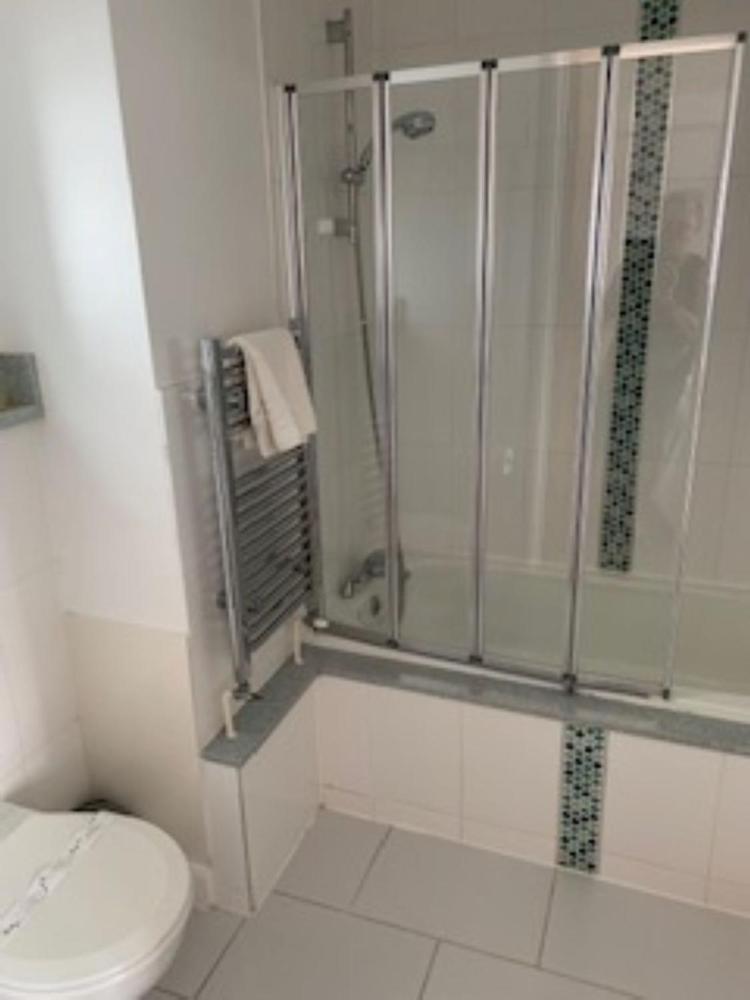 Goodrington Lodge Holiday Apartments بيغْنْتون المظهر الخارجي الصورة