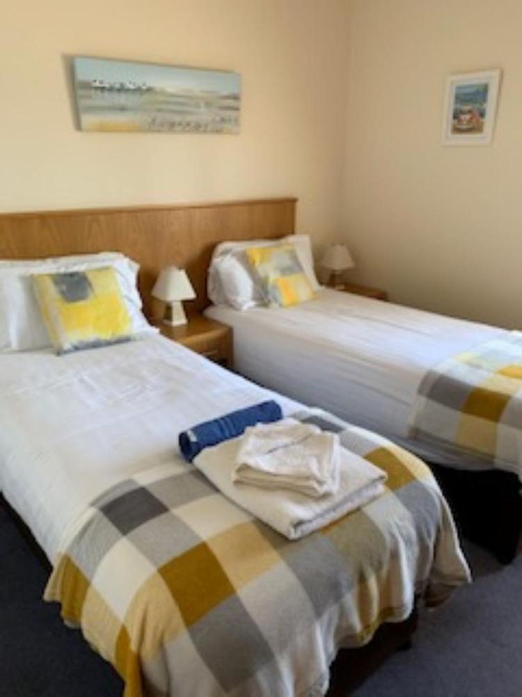 Goodrington Lodge Holiday Apartments بيغْنْتون المظهر الخارجي الصورة