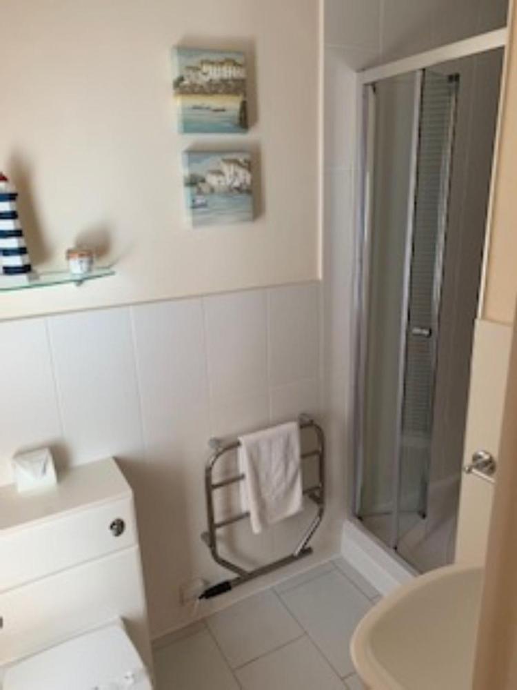 Goodrington Lodge Holiday Apartments بيغْنْتون المظهر الخارجي الصورة